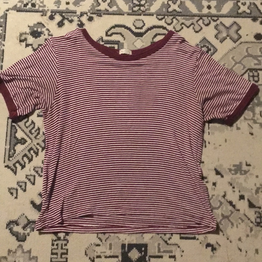 brandy melville tee